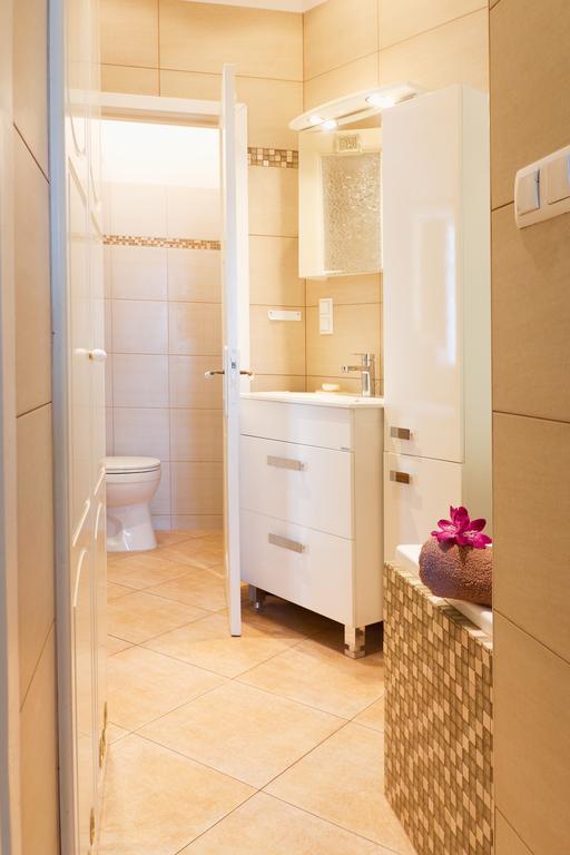 Apartament Sophie سوبوت المظهر الخارجي الصورة