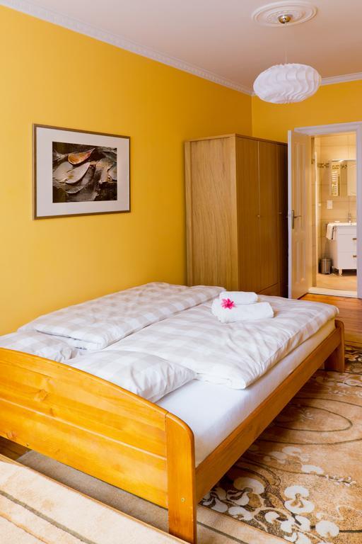 Apartament Sophie سوبوت المظهر الخارجي الصورة