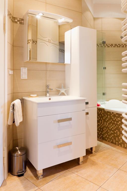 Apartament Sophie سوبوت المظهر الخارجي الصورة