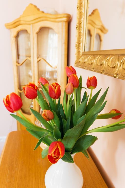 Apartament Sophie سوبوت المظهر الخارجي الصورة