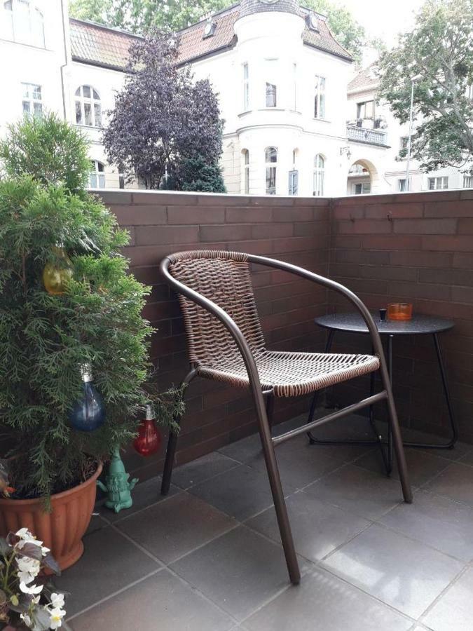 Apartament Sophie سوبوت المظهر الخارجي الصورة
